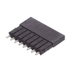 Headers, Receptacles, Female Sockets - 612-ESQ-108-33-L-S-ND - DigiKey