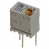 Trimmer Potentiometers - 64WR50KLF - ODG (Origin Data Global)