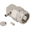 Coaxial Connector (RF) Assemblies - 115-031-6984-ND - DigiKey