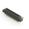 Edgeboard Connectors - 151-395-040-558-512-ND - DigiKey