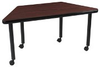 Modular Conference Table - Trapezoid - 89884 - Visual Sound, Inc.