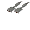 Between Series Adapter Cables -- 5073-CTLDVI-HD-MM-10-ND - Image
