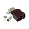Coaxial Connector (RF) Assemblies - 5073-LCCN44648D-ND - DigiKey
