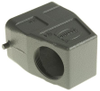Heavy Duty Power Connector Housings & Hoods - 4144312 - RS Components, Ltd.