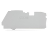 DIN Rail Terminal Accessories - 2407738 - RS Components, Ltd.