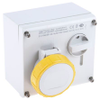 Industrial Interlocks - 410006 - RS Components, Ltd.