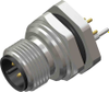 Industrial Circular Connectors - 2017223 - RS Components, Ltd.
