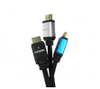 HDMI Cables - 2208445 - RS Components, Ltd.