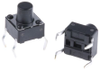 Tactile Switches - 3786448 - RS Components, Ltd.