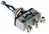 Toggle Switches - 1366449 - RS Components, Ltd.