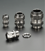 IP68 Metal Cable Gland - AGM Series - Takachi Electronics Enclosure Co., Ltd.