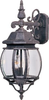 Exterior -Wall Mount - 333950 - Light Center (The)