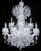 Large Chandeliers-Candle - 269859 - Light Center (The)