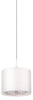 M342078 Mini Pendants-Drum Shades - 695459 - Capital Lighting, Inc.
