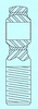 High Capacity Rod Ends -- RMLT-10-X5 - Image