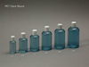 Polyethylene Terephthalate-PET Containers, Clare Round PET Line 125ml - Image