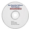 850080 - Graphing/Data Logging Software for 68604-00 Portable Vacuum Meter -- GO-68604-50