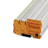 Terminal Blocks - Din Rail, Channel - 277-15288-ND - DigiKey