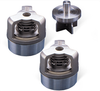 Abrasion-Resistant Valve Components - Image