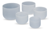 Quartz Crucibles for Single Crystal Silicon Pulling - Image