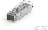 High Speed Pluggable IO Connectors & Cages - 2291672-2 - TE Connectivity