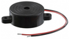 Piezo Buzzer; Transducer Function Multicomp Pro - 25R0629 - Newark, An Avnet Company