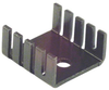 Heat Sink, Aluminium, 19.05Mm; Thermal Resistance Boyd - 26AC8125 - Newark, An Avnet Company