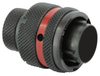 Circular Connector, Plug, 20-39, Cable; Product Range Souriau-Sunbank/eaton - 16AH2423 - Newark, An Avnet Company