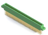 Card Edge Conn, Dual, 78Pos, Wire Wrap; Card Edge Connector Type Edac - 60AJ1664 - Newark, An Avnet Company