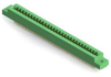 Card Edge Conn, Dual Side, 58Pos, Lug; Card Edge Connector Type Edac - 86AH4162 - Newark, An Avnet Company