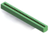 Card Edge Conn, Single Side, 29Pos, Th; Card Edge Connector Type Edac - 59AJ1781 - Newark, An Avnet Company
