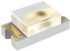 Led, White, 120Mcd, Smd; Led Color Vcc (Visual Communications Company) - 73AC4718 - Newark, An Avnet Company