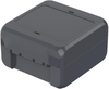 Enclosure, Ip66, Ip67, Multipurpose, 47 Mm, 80 Mm, 89 Mm, Pc (Polycarbonate), Grey Rohs Compliant Bopla - 17X8522 - Newark, An Avnet Company