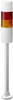 Signal Tower, 50Mm, 24V, Red/amber; No. Of Stacks / Tiers Patlite (U.s.a.) - 03AC7060 - Newark, An Avnet Company