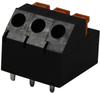 Tb, Wire To Board, 3Pos, 20-14Awg, Grey; Pitch Spacing Te Connectivity - 84Y8462 - Newark, An Avnet Company
