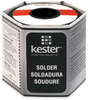 Solder Wire, Flux-Cored, 96.5/3/0.5 Sn/ag/cu, 1Lb; Leaded / Lead Free Kester Solder - 29K6439 - Newark, An Avnet Company