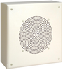 Metal Box Speaker, 110Hz -15Khz, 8, 4W; Product Range Bogen Communications - 75M0457 - Newark, An Avnet Company