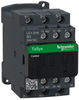 Iec Contactor; Load Current Inductive Schneider Electric - 79C9555 - Newark, An Avnet Company