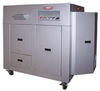 SEM Model 0304 High Volume Hard Drive Shredder -- SEM Model 0304 Jackhammer Plus High Volume