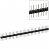 Headers, Male Pins - S1022E-35-ND - DigiKey