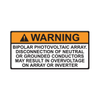 Labels, Stickers, Decals - Preprinted - 596-00590-ND - DigiKey