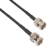 Cable Assemblies - Coaxial Cables (RF) -- 095-850-164M025