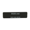 Structural, Motion Hardware - 4876-2037-ND - DigiKey