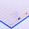 Diodes >> Fast recovery/high efficiency diode - FR153 - LCSC Electronics Technology (HK) Limited