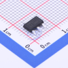 Power Supply Chip >> Linear Voltage Regulators (LDO) -- AMS1117-3.3