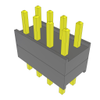 Board Spacers, Stackers (Board to Board) - 612-DW-04-07-T-D-200-ND - DigiKey
