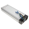 AC DC Configurable Power Supply Chassis - 633-UX4-D4-ND - DigiKey