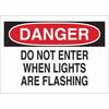 Signs, Nameplates, Posters - 2267-84061-ND - DigiKey