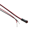 Panel Indicators, Pilot Lights - 350-2985-ND - DigiKey