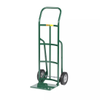 Hand Truck - No Foot Kick; Continuous Handle -- LG-169 - Image